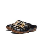 Men's Yogui Arts Clog x DEAD DYE | Ddye15
