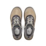 Men's Hightrail Waterproof Hiking Boot  |  Safari/Steel Grey