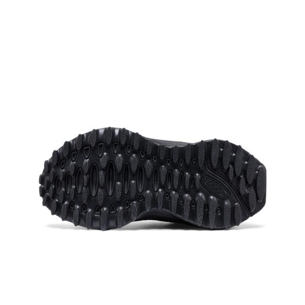 Little Kids' Jasper Zionic Sneaker  |  Safari/Wax Yellow
