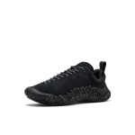 Women's Jasper Merko Sneaker  |  Black/Black