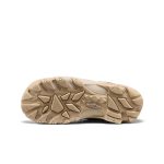 Men's Targhee II Waterproof  |  Khaki/Birch