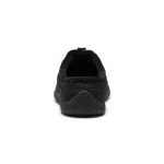 Men's Howser III Slide  |  Black Quilted