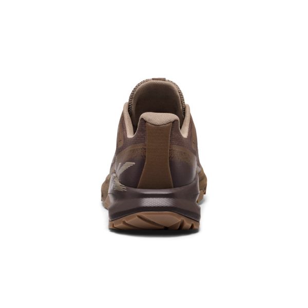 Men's Targhee Apex Waterproof Hiking Shoe  |  Java/Dark Earth