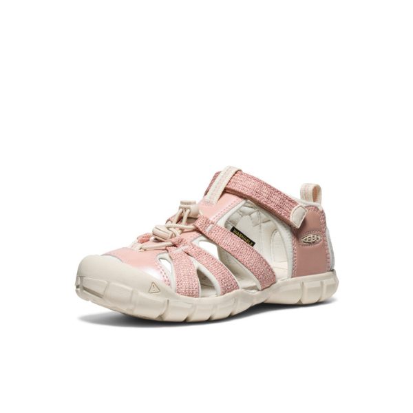 Big Kids' Seacamp II CNX  |  Pink Gold