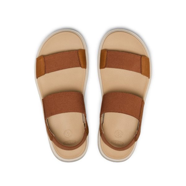 Women's Elle Mila Backstrap Sandal  |  KEEN Maple