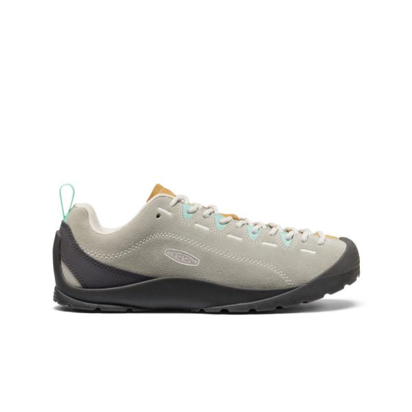 Women's Jasper Sneaker  |  Abbey Stone/Oak Buff