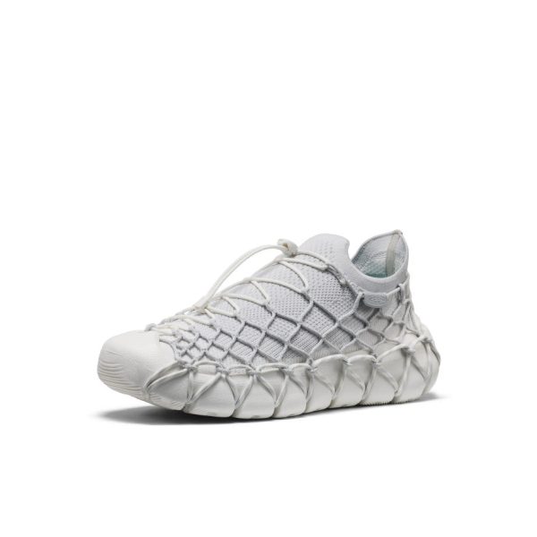 Men's UNEEK 360 Sneaker | Star White/Vapor
