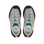 Women's Jasper Zionic Sneaker  |  Alloy/Mediterranea