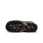 Men's Pyrenees Waterproof Hiking Boot | Syrup