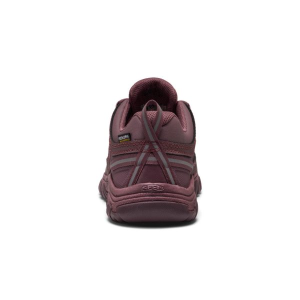 Women's Targhee EXP Waterproof Hiking Shoe | Huckleberry