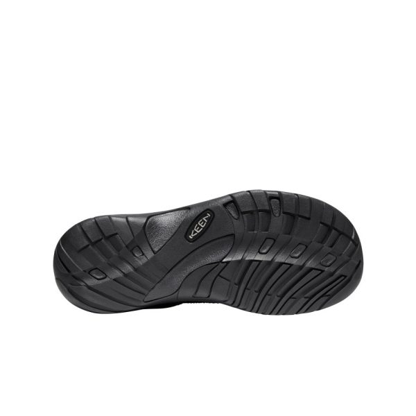 Men's Austin Shoe  |  Black