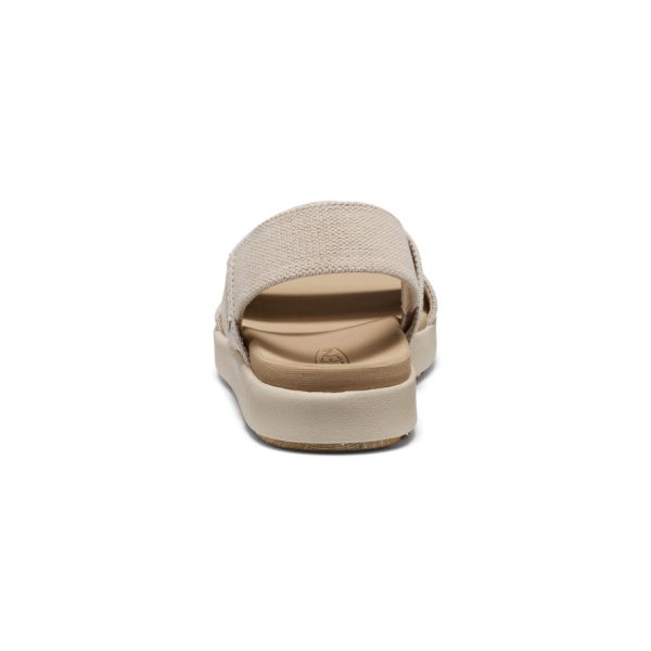 Women's Elle Backstrap Sandal | Birch/Safari