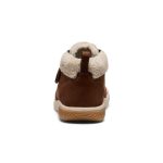 Little Kids' KNX Middie | Bison/Safari
