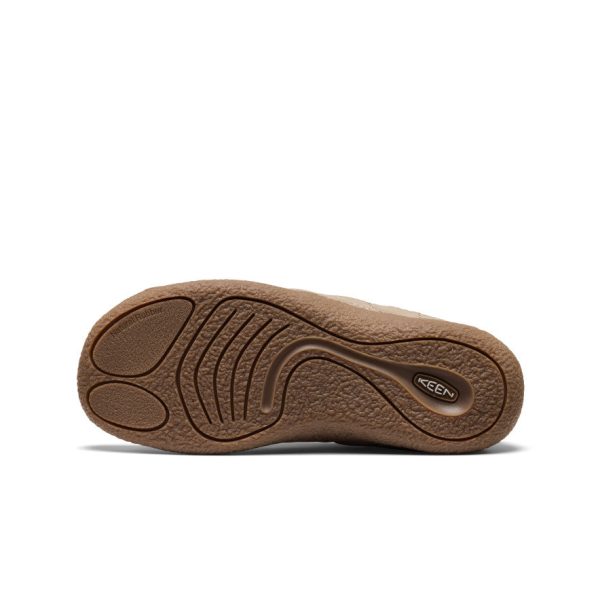 Women's Howser III Slide  |  Brindle Quilted