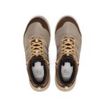 Men's Hightrail Waterproof Hiking Boot  |  Canteen/Oak Buff