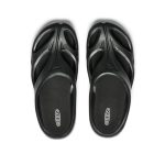 Men's Shanti Clog | Black/Dawn Blue