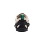 Women's Jasper Sneaker  |  Birch/Winter Green