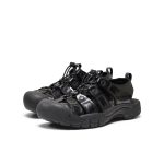 Men's Newport HL Sandal  |  Perseid Black