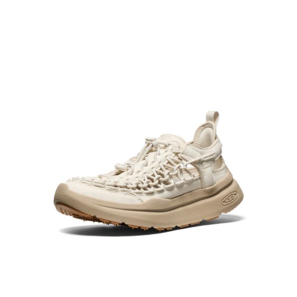 Women's UNEEK WK Sneaker | Birch/Plaza Taupe