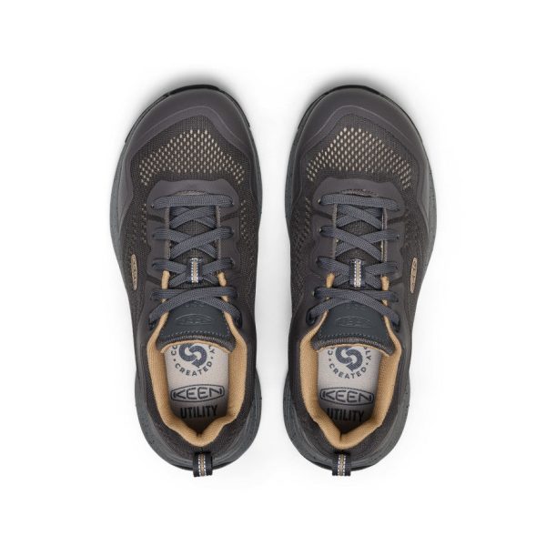 Women's Sparta 2 ESD (Aluminum Toe)  |  Magnet/Safari