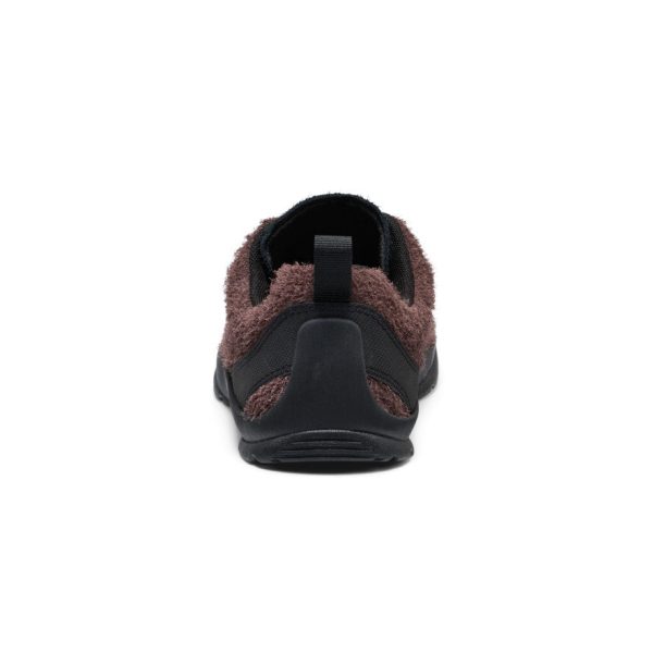 Men's Jasper Sneaker  |  Java/Black