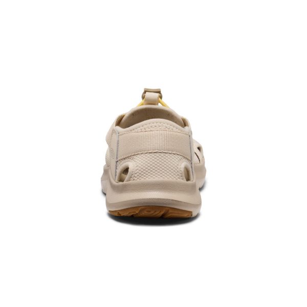 Women's Seanik H2 Sandal  |  Birch/Cream Gold
