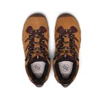 Women's Koven Waterproof Boot  |  Chipmunk/Violet Quartz