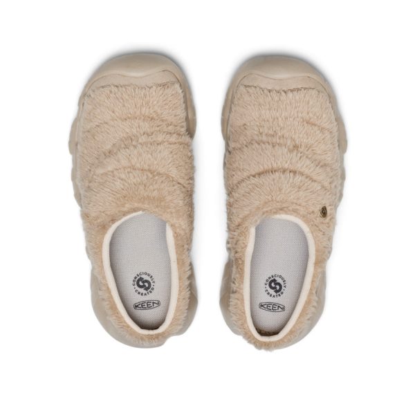 Big Kids' Hypowser Wrap Shoe  |  Plaza Taupe/Birch