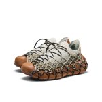 Men's UNEEK 360 Sneaker  |  Birch/Roasted Pecan