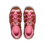 Men's Hyperport H2 Sandal x Hiking Patrol  |  Okenia Pink