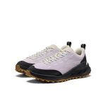 Women's Jasper Zionic Sneaker  |  Thistle/Birch
