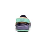 Little Kids' HyperFLT Clog  |  Purple Haze/Peach Fuzz