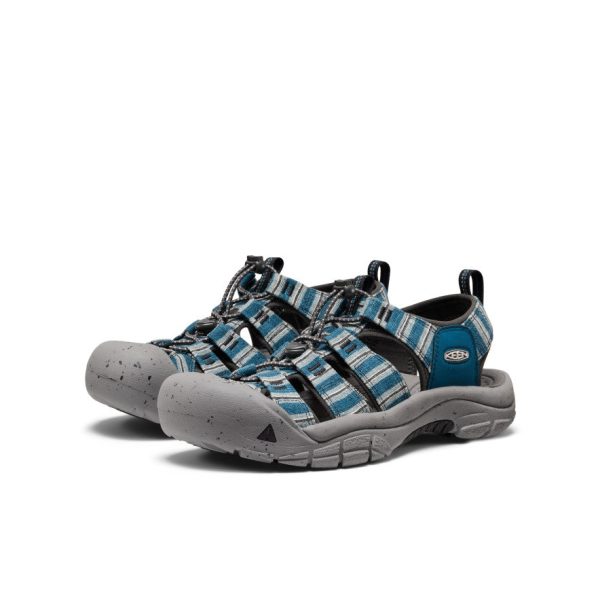 Men's Newport H2 YESEYESEE Sandal  |  New Wave Of Adventure