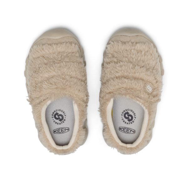Toddlers' Hypowser Wrap Shoe | Plaza Taupe/Birch