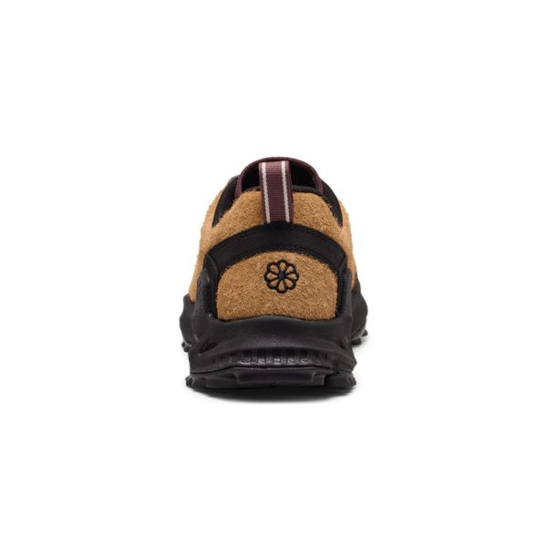 Men's Jasper Zionic Sneaker  |  Chipmunk/Huckleberry