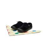 Men's Howser III Slide ARTPARA FUKAGAWA | Artpara Black
