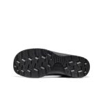 Men's Jasper KM Lite Sneaker  |  Black/Steel Grey