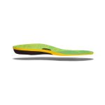 Women's Outdoor K-30 Low Arch Insole | Green