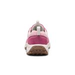 Big Kids' KS86 Sneaker | Violet Quartz Velour