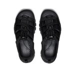 Men's Newport H2 Sandal | Triple Black