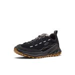 Men's Jasper Zionic Sneaker  |  Black/Birch