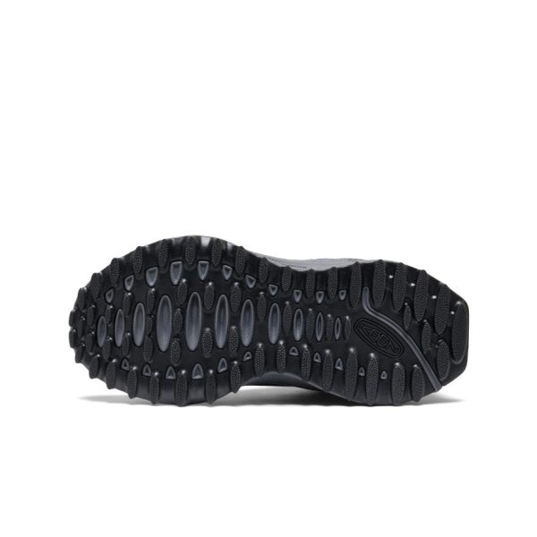 Big Kids' Zionic Waterproof Boot  |  Naval Academy/Evening Primrose