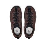 Men's Jasper Sneaker  |  Java/Black