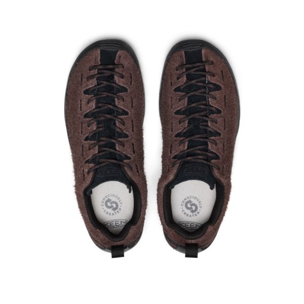 Men's Jasper Sneaker  |  Java/Black