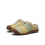 Women's Howser III Slide  |  Checkered Mohair/Birch