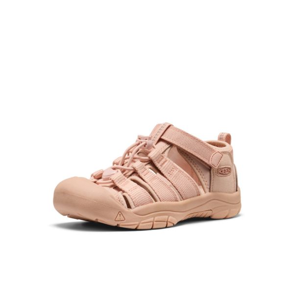 Big Kids' Newport H2 | Cameo Rose Monochrome
