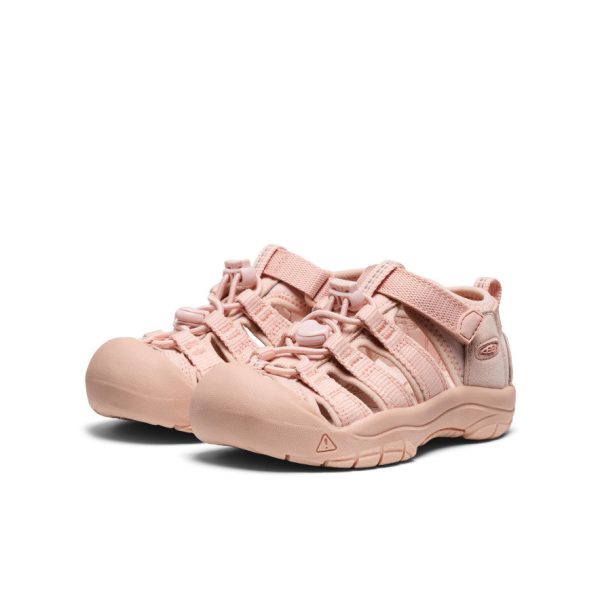 Little Kids' Newport H2  |  Cameo Rose Monochrome