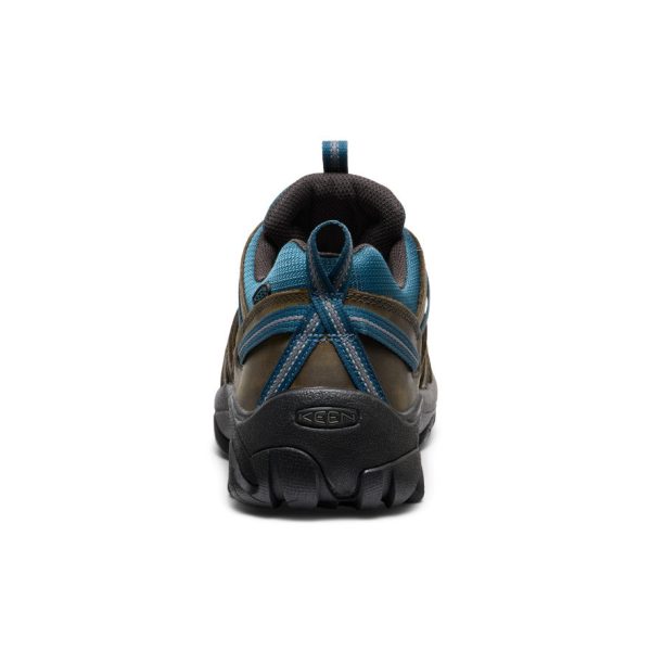 Men's Voyageur  |  Alcatraz/Legion Blue