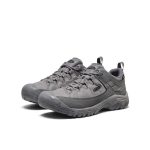 Men's Targhee EXP Waterproof Hiking Shoe  |  Steel Grey