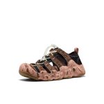 Men's Hyperport HL Sandal  |  Terrain Bison